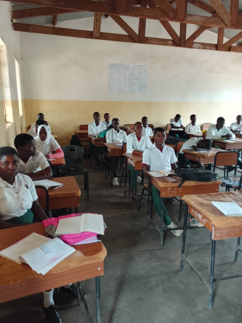 Modern Technology Transformations in the way Education is delivered
